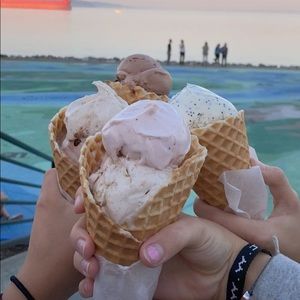 Meet your Posher, Katy